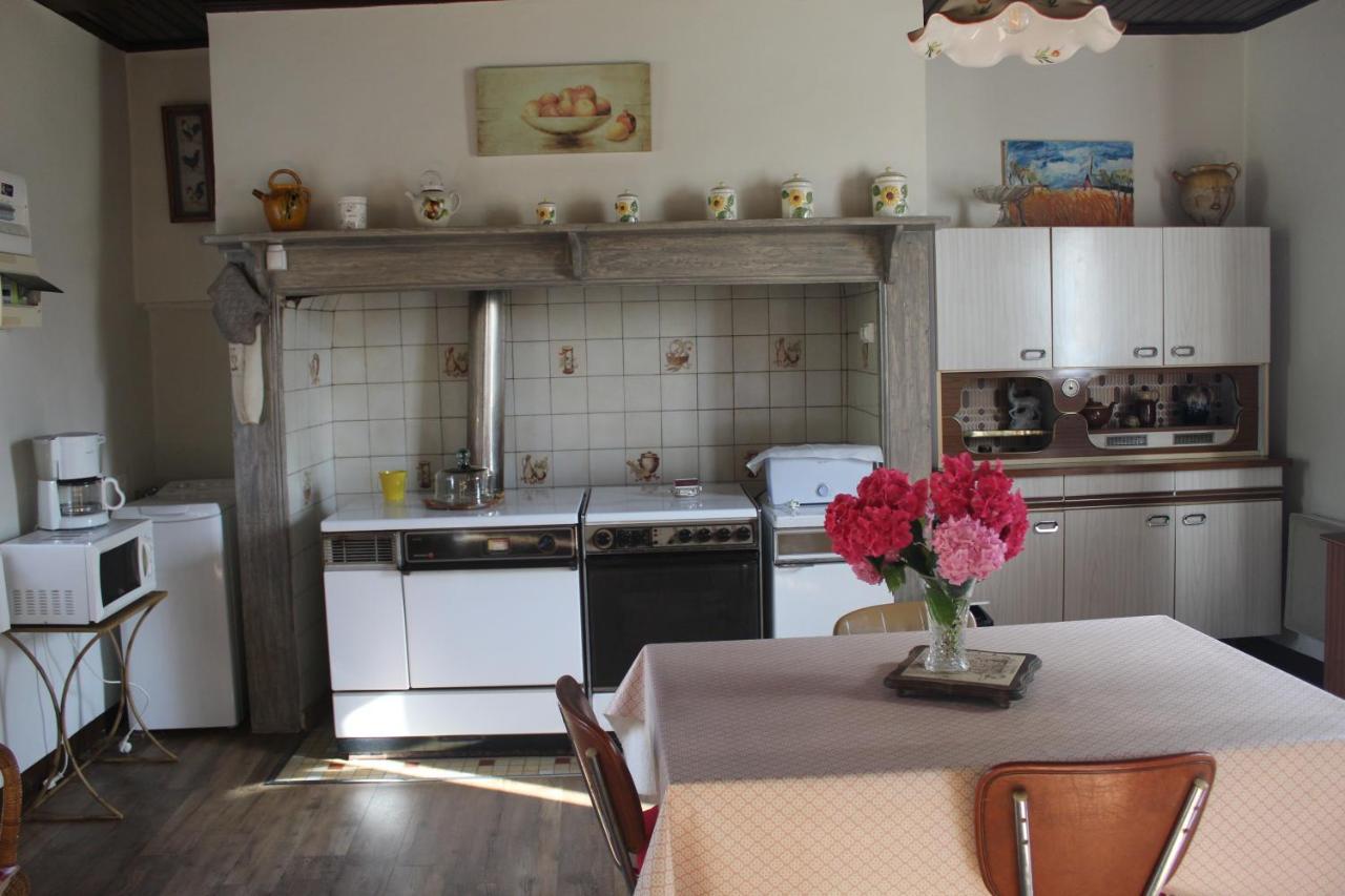 En Pierre Holiday home *