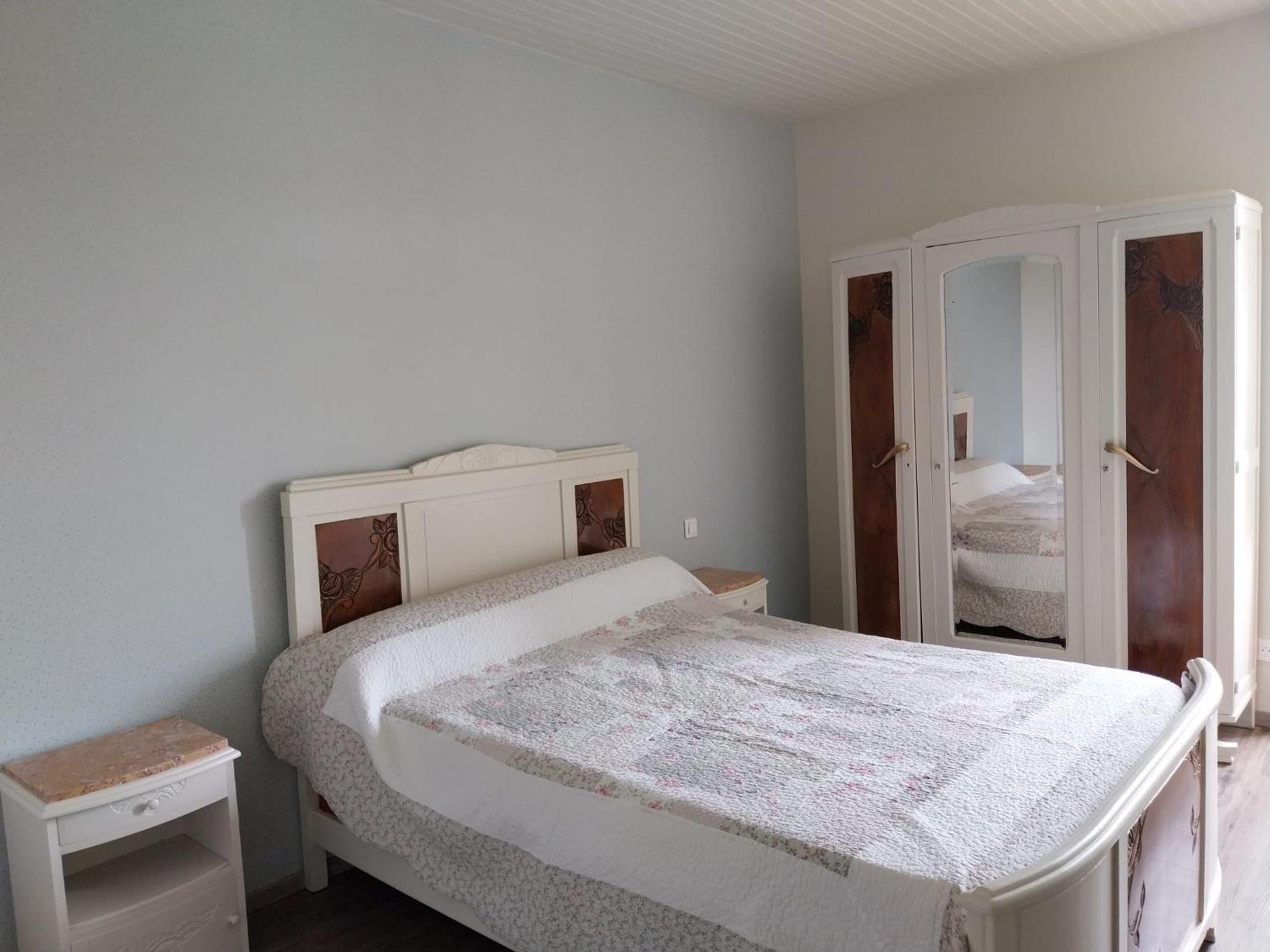 En Pierre Holiday home *